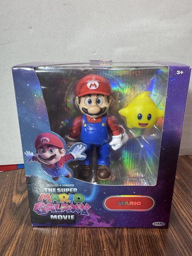 Mario the super - mario,