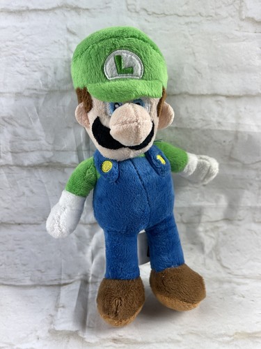 Luigi nintendo super mario - luigi,