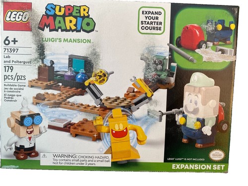 Lego super mario expansion set - expansion,