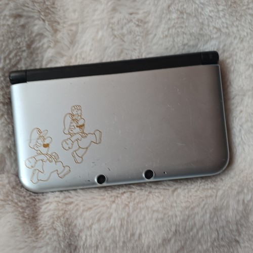Nintendo 3ds year luigi - 3ds, xl