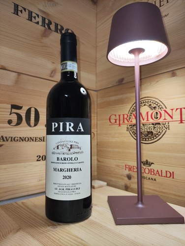 Agr pira luigi barolo - az.,