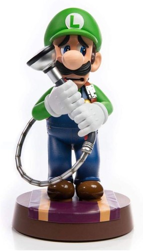 Luigi mansion - 3:, 9"