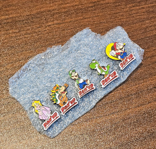 1992 licensed nintendo super - 1992,