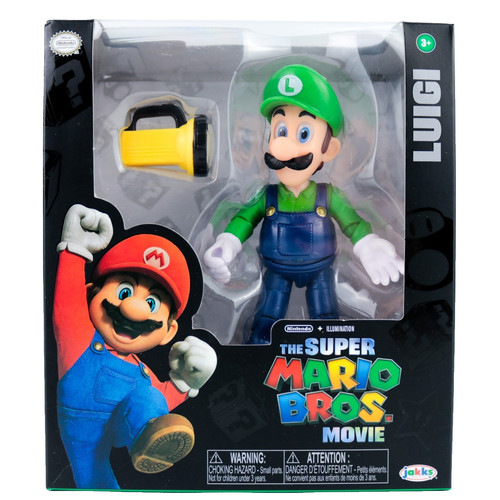 The super mario - bros, movie