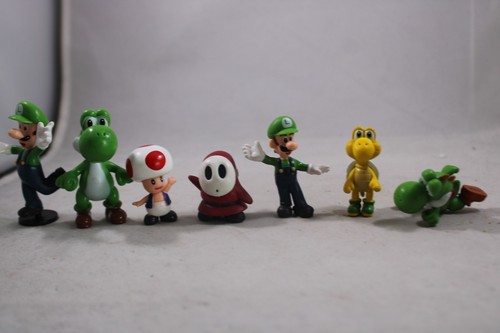Nintendo super mario - nintendo, guy